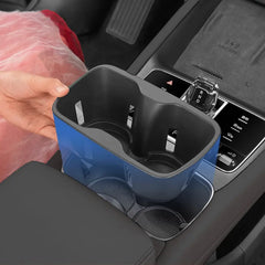 Center Console Cup Holder for BYD Sealion 7  harrybyd