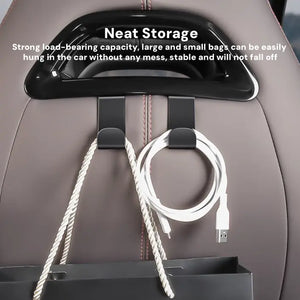 Seat Back Hook for BYD  harrybyd