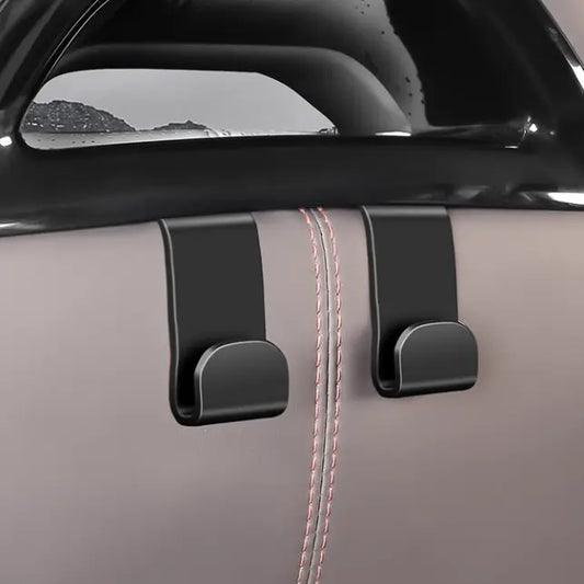 Seat Back Hook for BYD  harrybyd