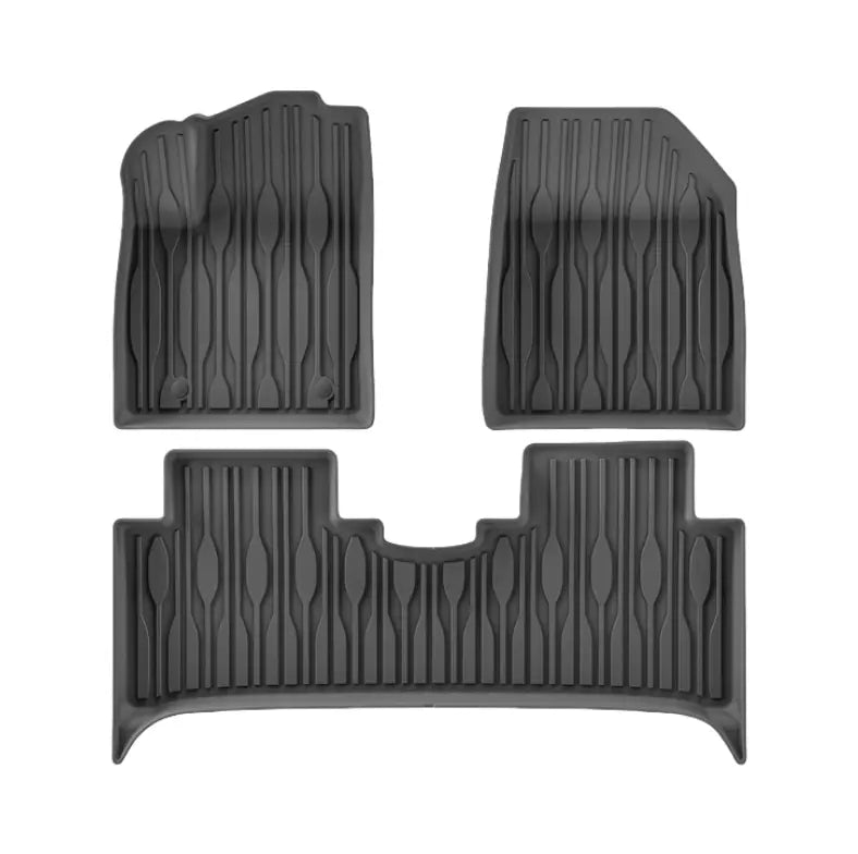 TPE Floor Mat for BYD Atto 3  harrybyd