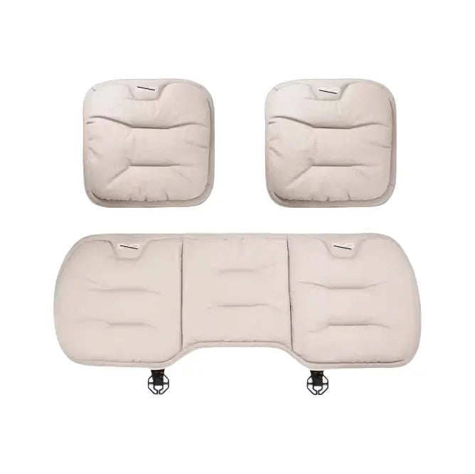 Napa Seat Cushion for BYD (full set 5 seater)  harrybyd
