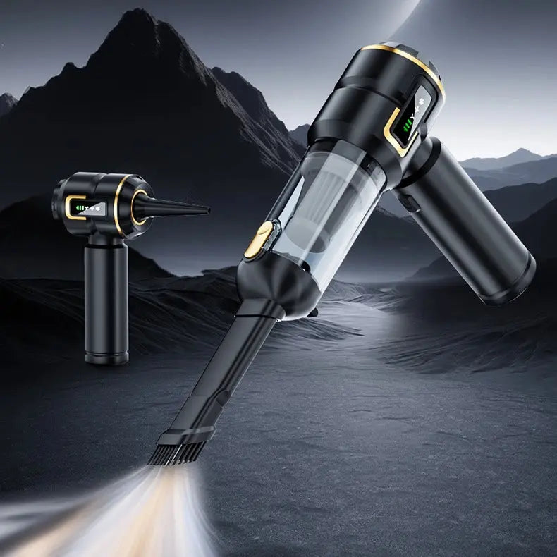 Car Vacuum Cleaner