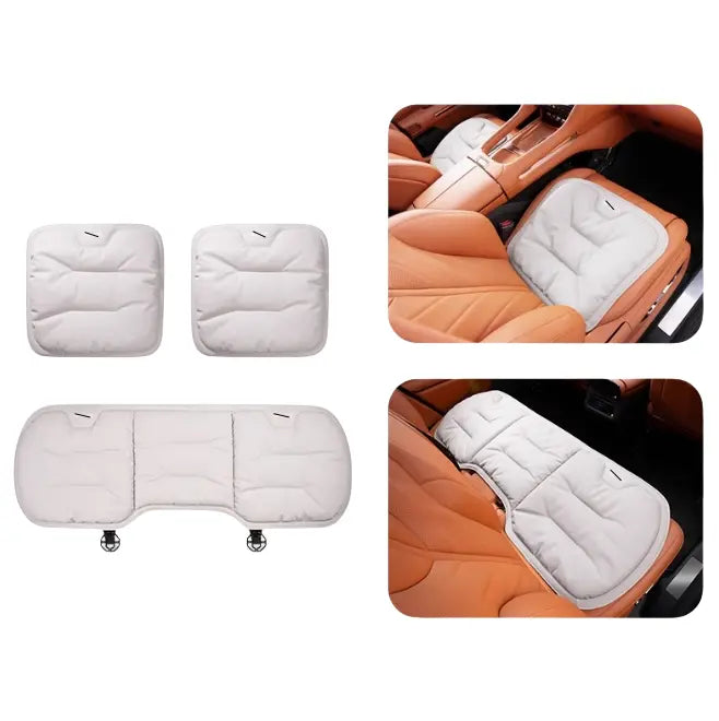 Napa Seat Cushion for BYD (full set 5 seater)  harrybyd
