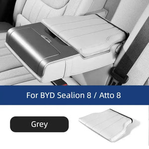 Armrest Cover for BYD Sealion 8  harrybyd