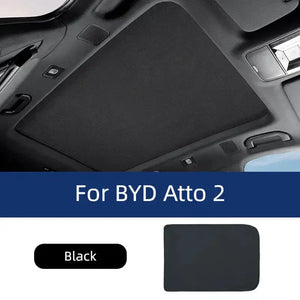Car Roof Sunshade for BYD Atto 2  harrybyd