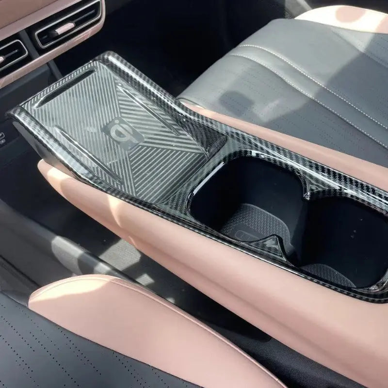 Center Console Frame Trim for BYD Atto 1 / Dolphin Surf