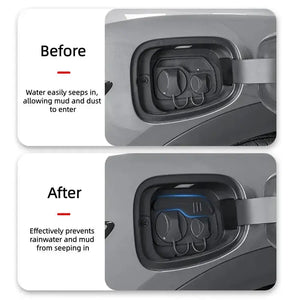 Charging Port Waterproof Protector for BYD Atto 2  harrybyd