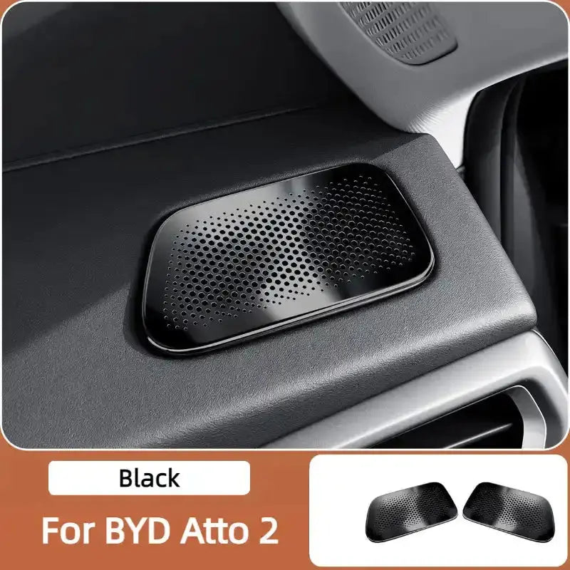 Dashboard Air Vent Cover for BYD Atto 2 (2pcs)  harrybyd