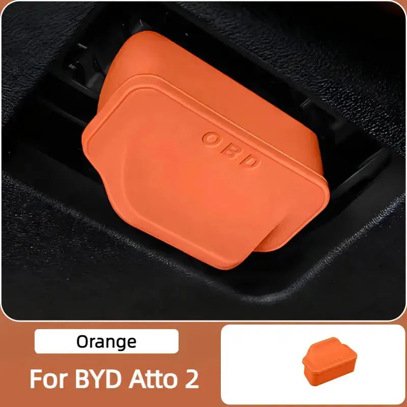 OBD Protective Cover for BYD Atto 2  harrybyd