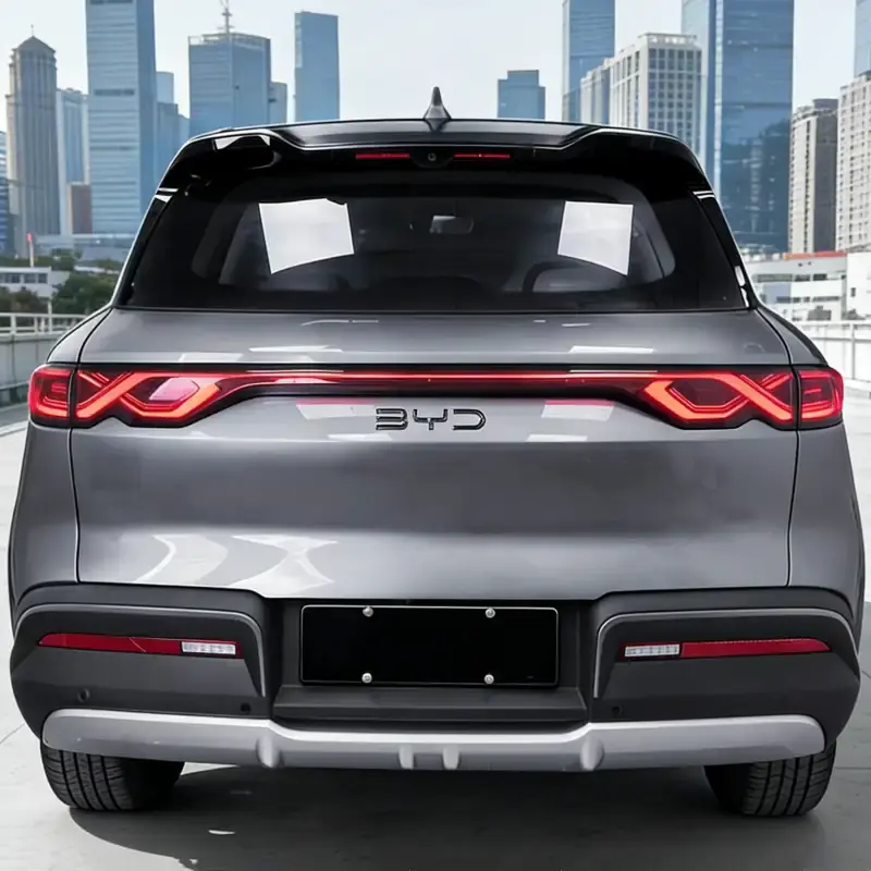 Rear Badge for BYD Atto 2