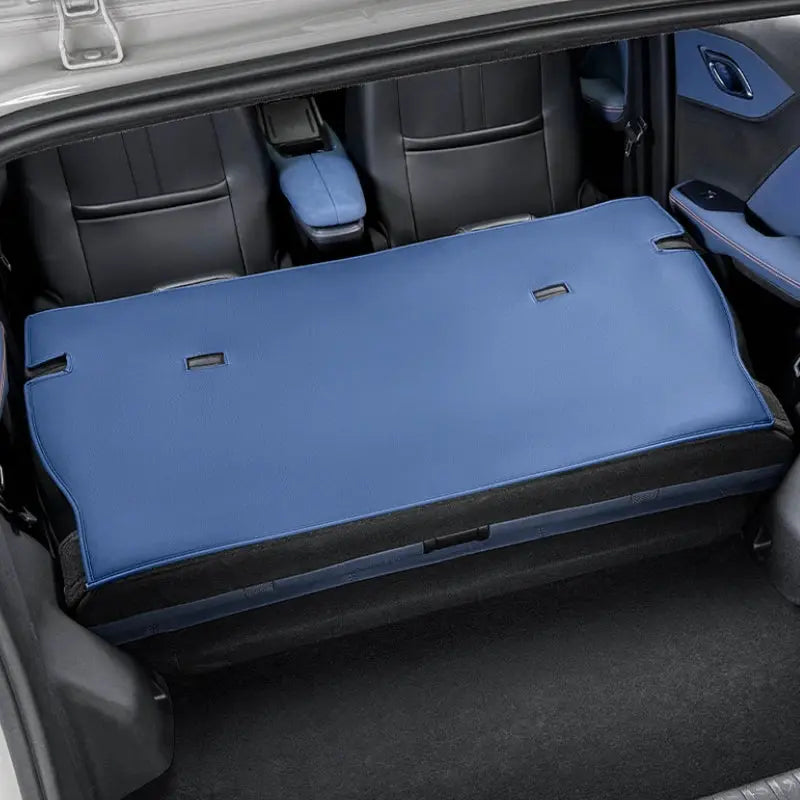 Rear Seatback Protector for BYD Atto 1 / Dolphin Surf