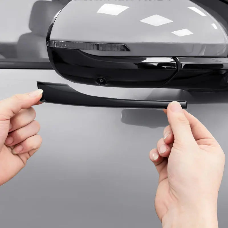 Rearview Mirror Protector Strip for BYD Atto 2 (2pcs)