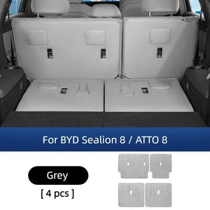 Seat Back Protector for BYD Sealion 8  harrybyd