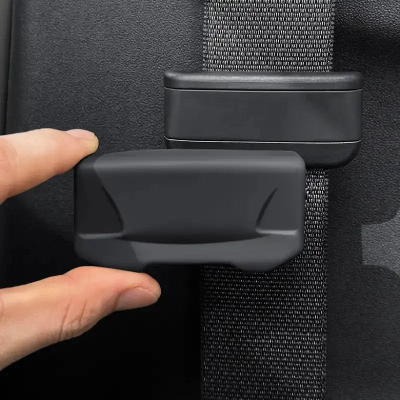 Seat Belt Clip Cover for BYD Atto 3