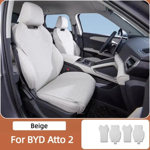 Seat Covers for BYD Atto 2  harrybyd