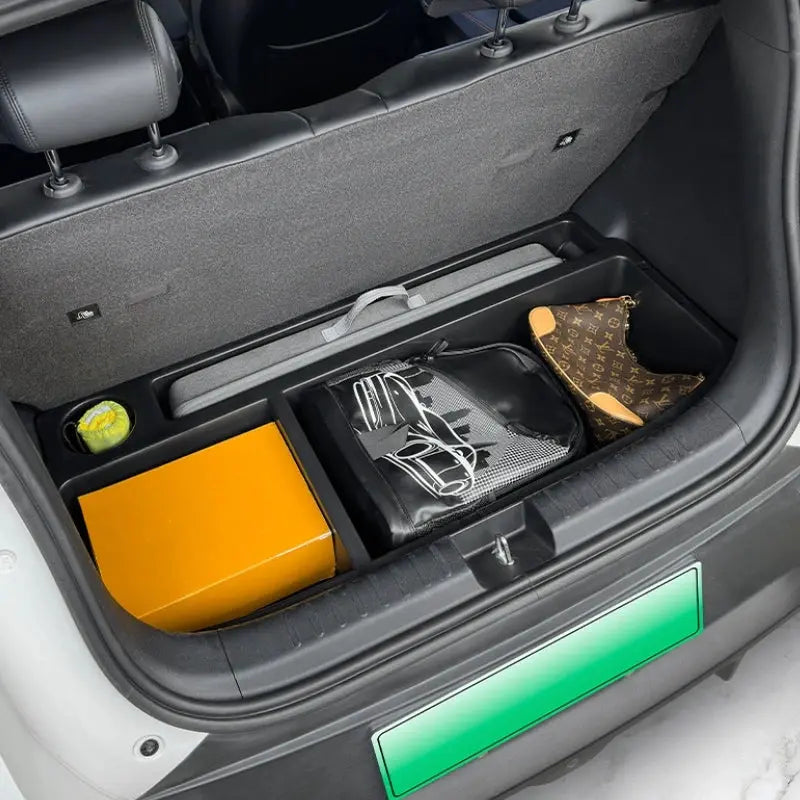 Trunk Lower Storage Box for BYD Atto 1 / Dolphin Surf