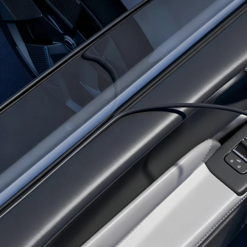 Window Sealing Strip for BYD Sealion 5 DM-i (4pcs)