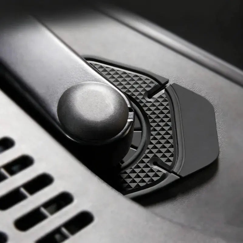 Wiper Hole Protective Cover for BYD Atto 2 (2pcs)