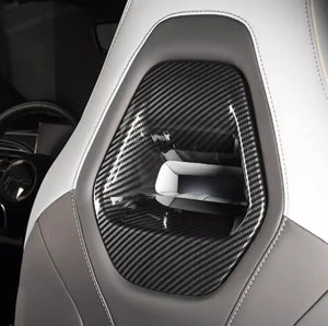 Interior Trim Cover for BYD Seal EV  harrybyd