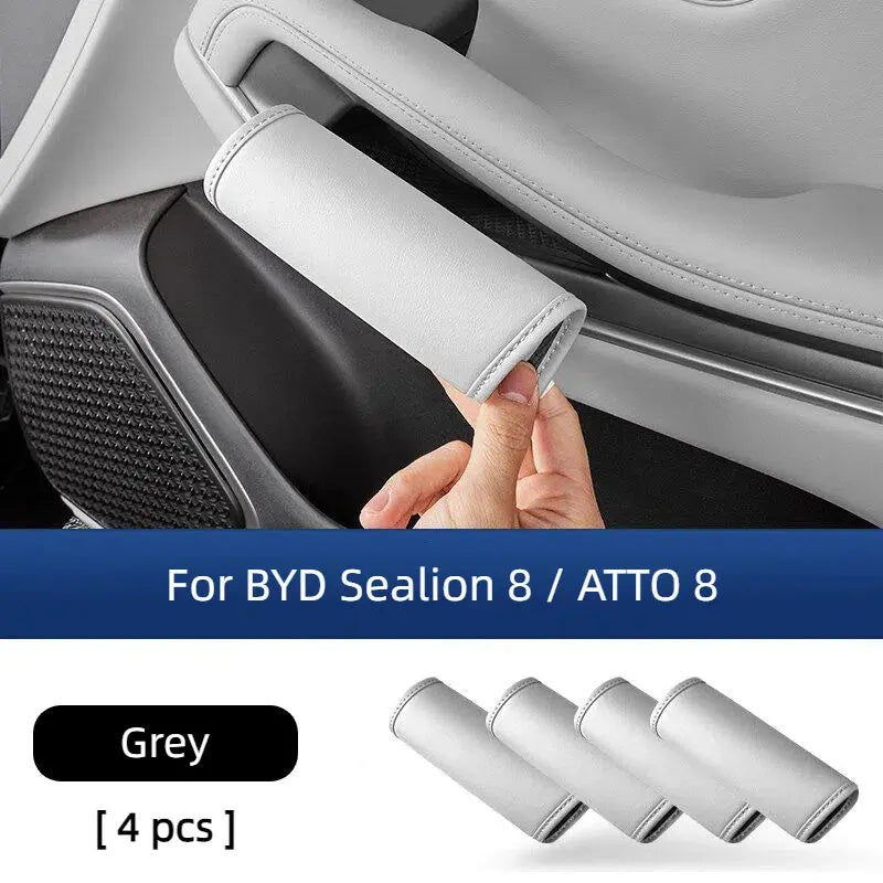 Inner Door Handle Cover for BYD Sealion 8  harrybyd