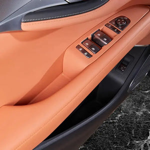 Silicon Panel Anti-Slip Pad for BYD Sealion 7? harrybyd