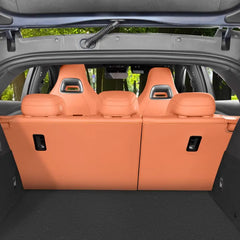 Car Protective Mat for BYD Sealion 7  harrybyd