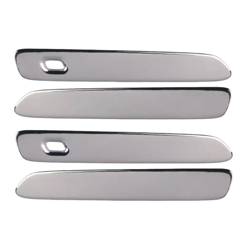 ABS Door Handle Sticker for BYD Seal EV (4pcs)  harrybyd