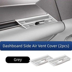 Air Vent Cover for BYD Sealion 8 / Atto 8  harrybyd
