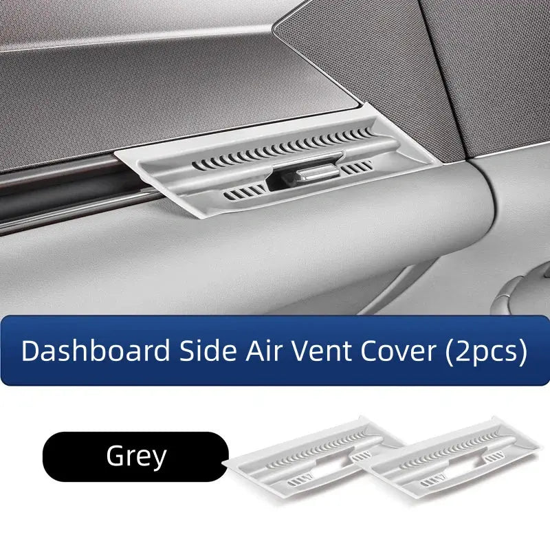 Air Vent Cover for BYD Sealion 8 / Atto 8  harrybyd
