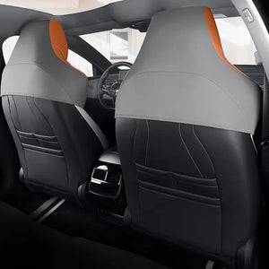 Seat Cover Protector for BYD Seal EV  harrybyd