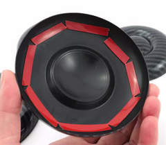 Center Control Side Air Vent Cover Trim for BYD Atto 3