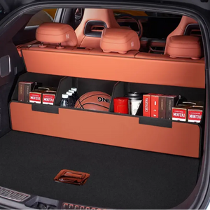 Trunk Storage Box for BYD Sealion 7? harrybyd