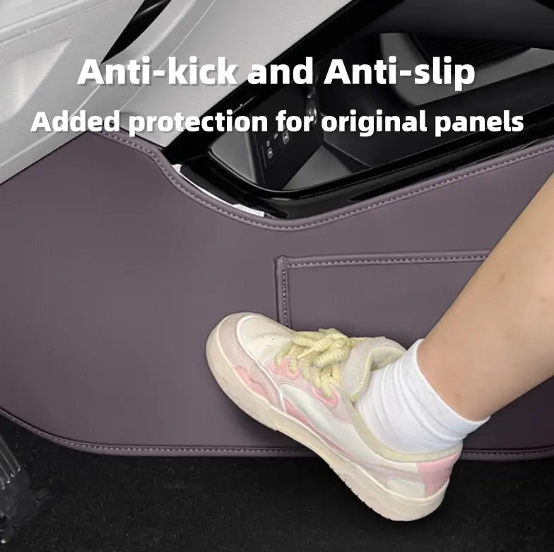 Car Interior Protective Mat for BYD Sealion 6  harrybyd