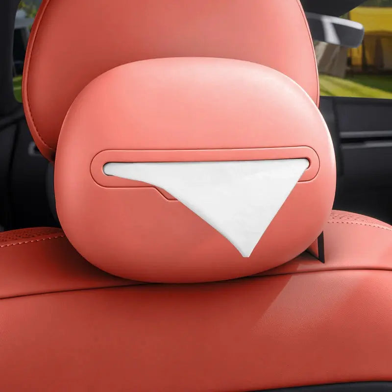 Tissue Bag for BYD