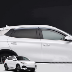 Window Visor for BYD Atto 3 (4pcs)