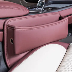 Seat Gap Filling Organizer for BYD Seal EV  harrybyd
