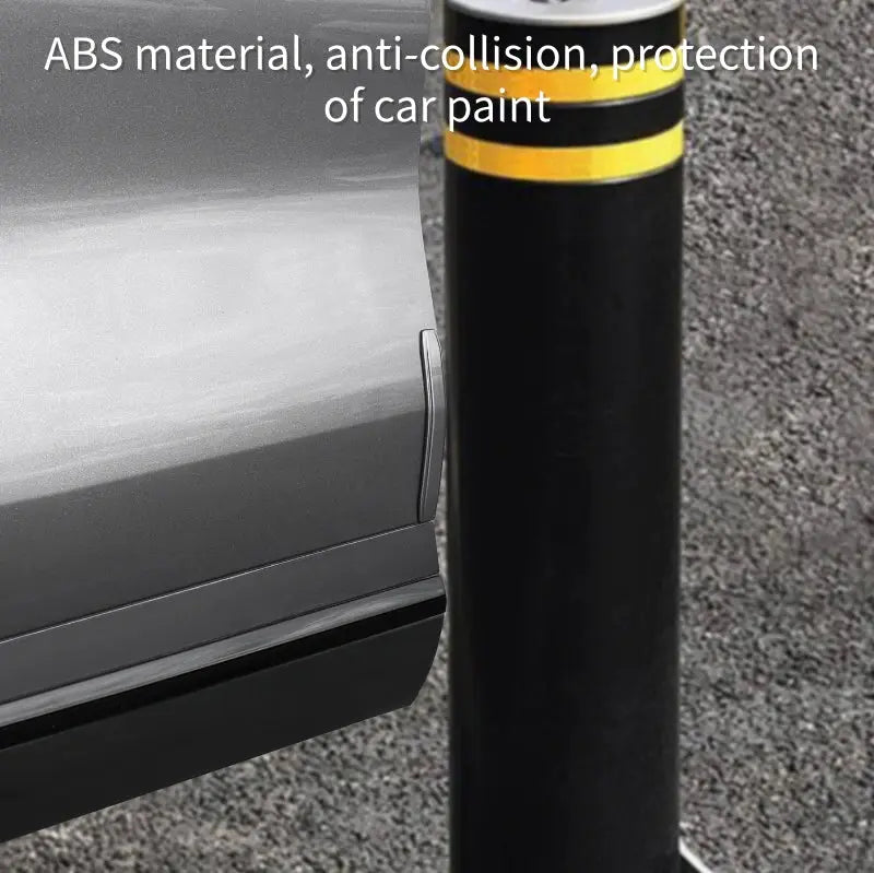 Edge Protection Strips for BYD Atto 3 (4pcs)  harrybyd