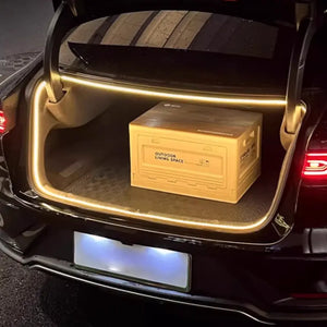 Trunk LED Light Strips for BYD  harrybyd