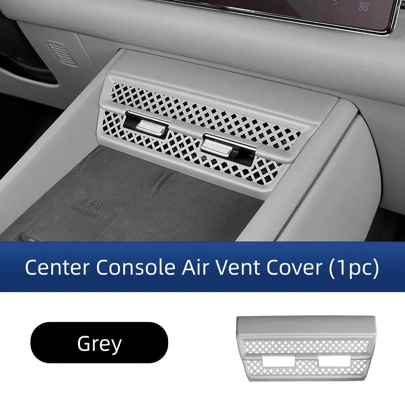 Air Vent Cover for BYD Sealion 8 / Atto 8  harrybyd