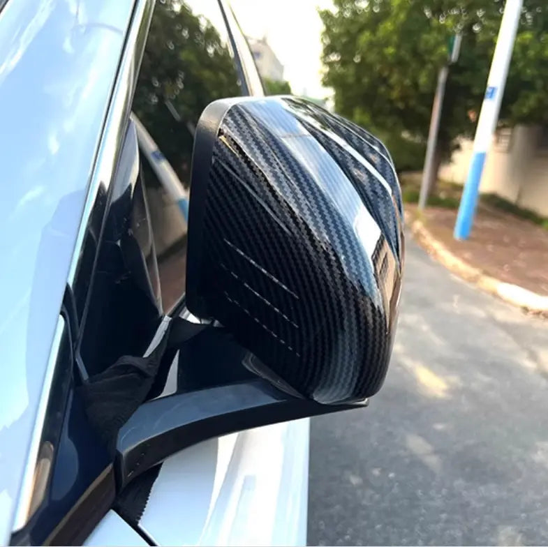 Rearview Mirror Cover for BYD Sealion 6 (2pcs)  harrybyd