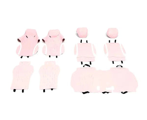 Full Set Luxury Car Seat Cushion Protector for BYD Dolphin harrybyd