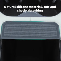 Silicone Center Console Armrest Pad for BYD Sealion 6  harrybyd