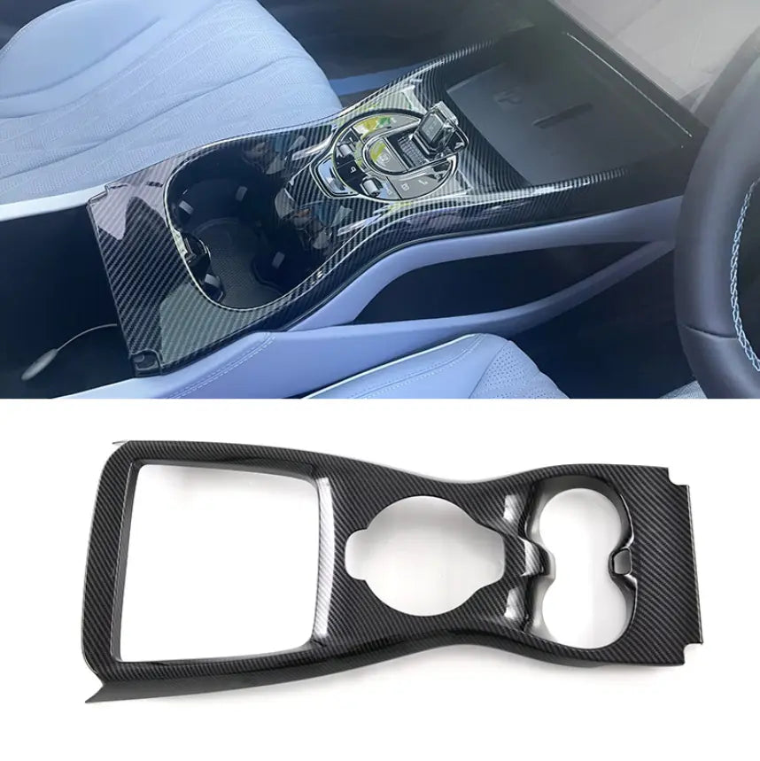 Interior Trim Cover for BYD Seal EV  harrybyd