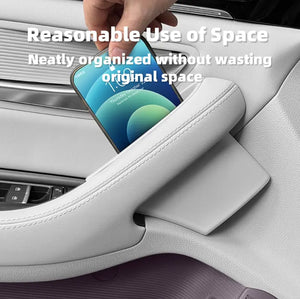 Door Storage Box for BYD Sealion 6 (4pcs)  harrybyd