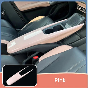 Armrest Cover for BYD Atto 1 / Dolphin Surf  harrybyd