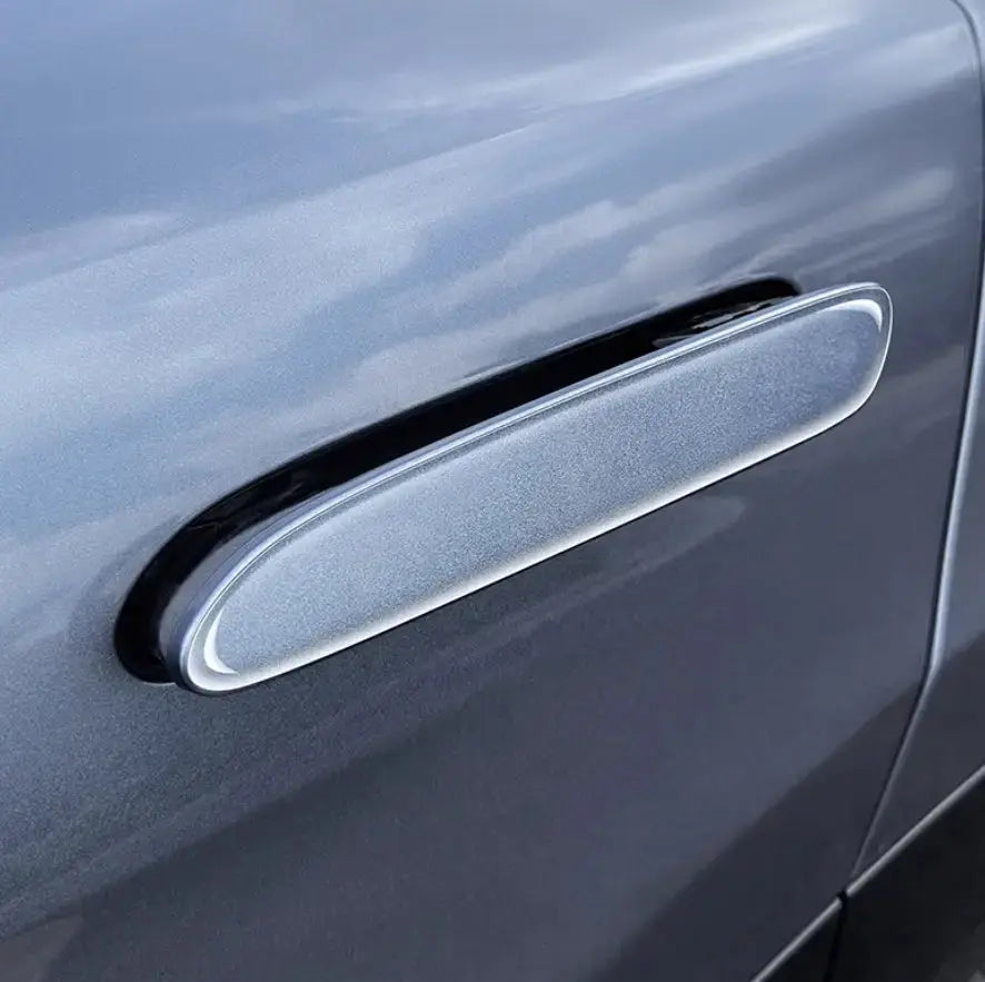 Door Handle Protect Sticker for BYD Sealion 7