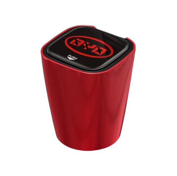 Small Car Trash Can for BYD Shark 6  harrybyd