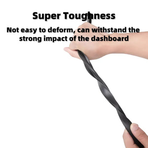 Dashboard Sound Insulation Seal Strips for BYD Seal EV  harrybyd