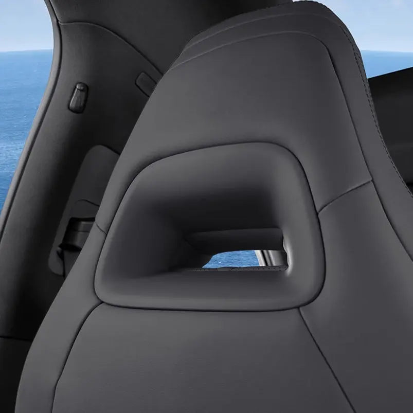 Decorative Frame for BYD Sealion 7  harrybyd