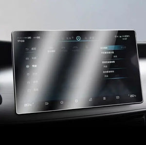 Screen Protector for BYD Shark 6  harrybyd